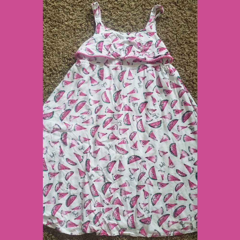 Juicy Couture Spring/Summer Maxi Dress